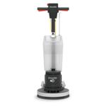 Numatic Hurricane HFM1515-R Floor Machine with Tank & PadLoc Drive Board thumbnail