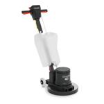 Numatic Hurricane HFM1515-R Floor Machine with Tank & PadLoc Drive Board thumbnail