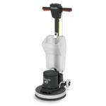 Numatic Hurricane HFM1515-R Floor Machine with Tank & PadLoc Drive Board thumbnail