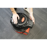 Numatic NBV190NX Cordless Vacuum Cleaner (Bare) thumbnail