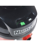 Numatic NBV240NX Cordless Vacuum Cleaner with Charger thumbnail