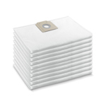 Karcher Fleece Filter Bags for T 15/1 & T17/1 (Pack of 10) thumbnail