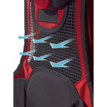 Numatic RSB150NXH Cordless BackPack Vacuum with 2 Batteries & Charger thumbnail