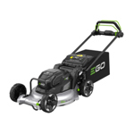 EGO LMX5300SP 53cm 56V Pro X Cordless Lawn Mower - Bare (Self Propelled) thumbnail