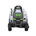 EGO TR3801E-B 98cm 56V Cordless Ride-On Lawn Mower thumbnail