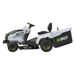 EGO TR3801E-B 98cm 56V Cordless Ride-On Lawn Mower thumbnail