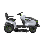 EGO TR4201E 107cm 56V Cordless Ride-On Lawn Mower thumbnail
