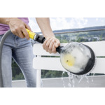 Karcher WB 130 Rotating Wash Brush thumbnail