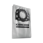 Karcher Renovation Fleece Filter Vacuum Bags (WD 4-6) thumbnail
