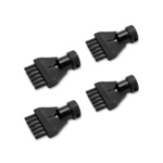 Karcher Steamer Crevice Brush Set thumbnail