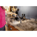 Karcher Steamer Crevice Brush Set thumbnail