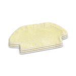 Karcher RCV 3 Wiping Cloth Set (Pack of 3) thumbnail