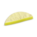 Karcher RCV 5 Wiping Cloth Set (Pack of 3) thumbnail