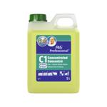Flash C1 Floor/Surface Cleaner (2 x 2 Litre) thumbnail