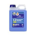Flash C2 Multi Surface/Glass Cleaner (2 x 2 Litre) thumbnail