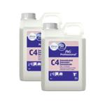 Febreeze C4 Fabric Air Refill (2 x 2 Litre) thumbnail