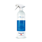 Bilt Hamber Trace-Less Super Wetting Glass Cleaner (1 Litre) thumbnail