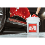 AutoGlym 20L Car Wash Bucket thumbnail