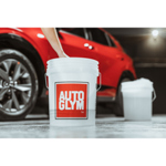AutoGlym 20L Car Wash Bucket thumbnail