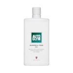 AutoGlym Bumper & Trim Gel (500ml) thumbnail