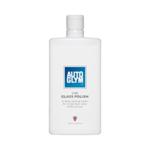 AutoGlym Car Glass Polish (500ml) thumbnail