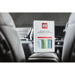 AutoGlym Glass & Screen Cloths (Pack of 3) thumbnail