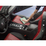 AutoGlym Hi-Tech Interior Microfibre Cloth thumbnail