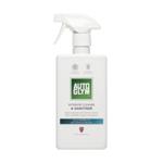 AutoGlym Interior Cleaner & Sanitiser (500ml) thumbnail