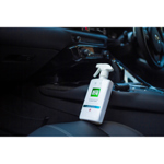 AutoGlym Interior Cleaner & Sanitiser (500ml) thumbnail