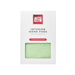AutoGlym Interior Hand Pads (Pack of 2) thumbnail