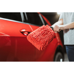 AutoGlym Microfibre Wash Mitt thumbnail