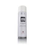 AutoGlym Satin Black Paint (450ml) thumbnail