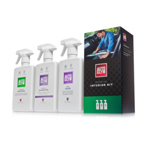 AutoGlym Essential Interior Kit thumbnail