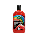 Turtle Wax Color Magic Red (500ml) thumbnail