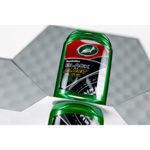 Turtle Wax Black in a Flash Trim & Tyre Wax (300ml) thumbnail