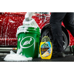 Turtle Wax Carnauba Wash & Wax (1.42 Litre) thumbnail