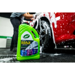Turtle Wax Max Power Car Shampoo (4 Litre) thumbnail