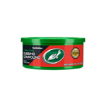 Turtle Wax Rubbing Compound Heavy Duty Cleaner (298g) thumbnail