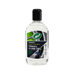 Turtle Wax Wet n Black Tyre Gel (300ml) thumbnail