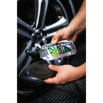 Turtle Wax Wet n Black Tyre Gel (300ml) thumbnail