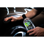 Turtle Wax Wet n Black Tyre Gel (300ml) thumbnail