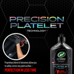 Turtle Wax Hybrid Solutions Pro 1 & Done Professional Polishing Compound Correct & Finish (473ml) thumbnail