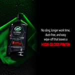 Turtle Wax Hybrid Solutions Pro 1 & Done Professional Polishing Compound Correct & Finish (473ml) thumbnail