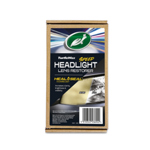 Turtle Wax Speed Headlight Lens Repair & Renew Kit thumbnail