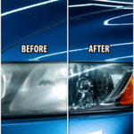 Turtle Wax Speed Headlight Lens Repair & Renew Kit thumbnail