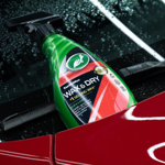 Turtle Wax Wax & Dry Spray Wax (500ml) thumbnail