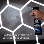 Turtle Wax Hybrid Solutions Pure Shine Misting Detailer (591ml) thumbnail