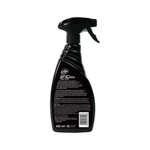 Turtle Wax Color Magic Jet Black Spray Polish (500ml) thumbnail