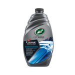 Turtle Wax Hybrid Solutions Ceramic Shampoo Wash & Wax (1.4 Litre) thumbnail