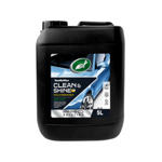 Turtle Wax Clean & Shine Total Exterior Detailer (5 Litre) thumbnail